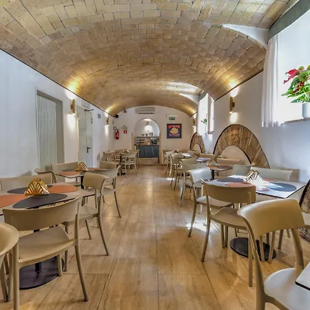 Hotel Tempio Di Pallade