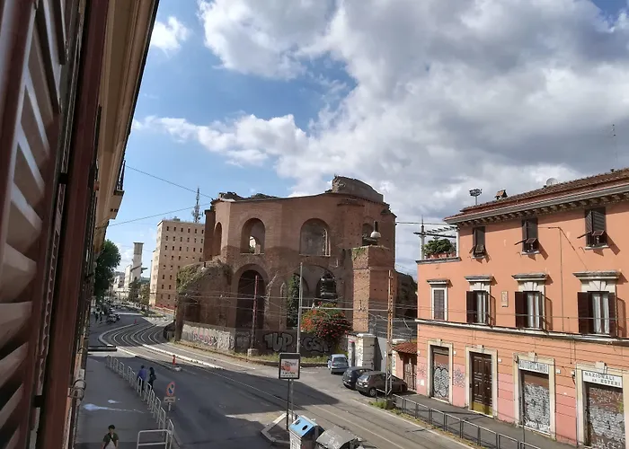 Tempio Di Pallade 3*