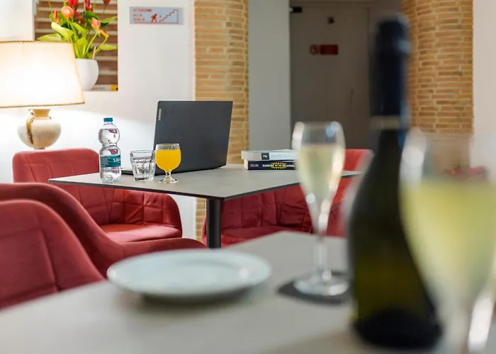 Hotel Tempio Di Pallade 3*