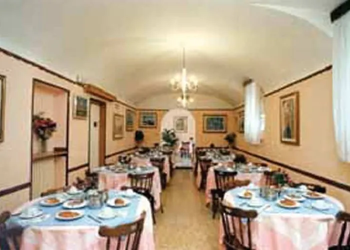 Hotel Tempio Di Pallade Roma