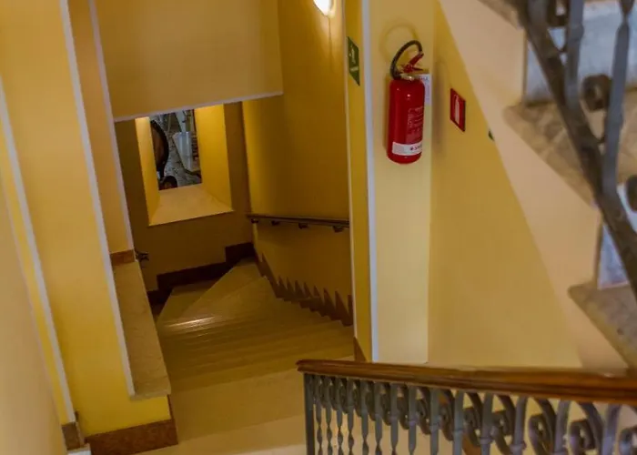 Tempio Di Pallade Hotel 3*